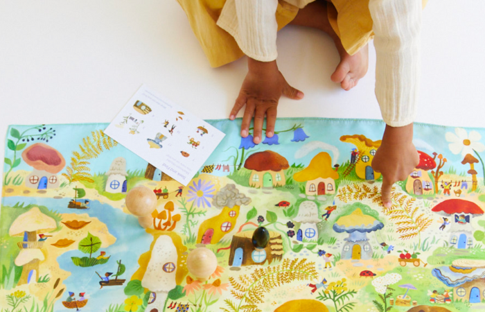 Hedvábné předplatné - AKTUALIZOVANÉ produkty měsíce pod čarou