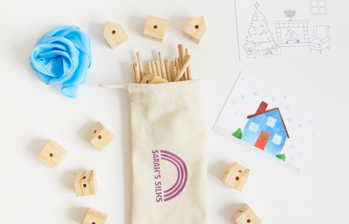 Hedvábné předplatné - AKTUALIZOVANÉ produkty měsíce pod čarou