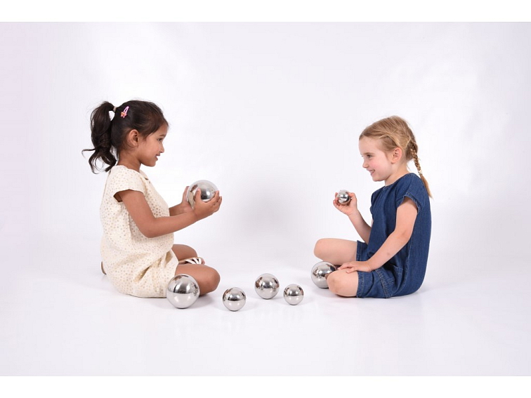 Začínáme se sensory play