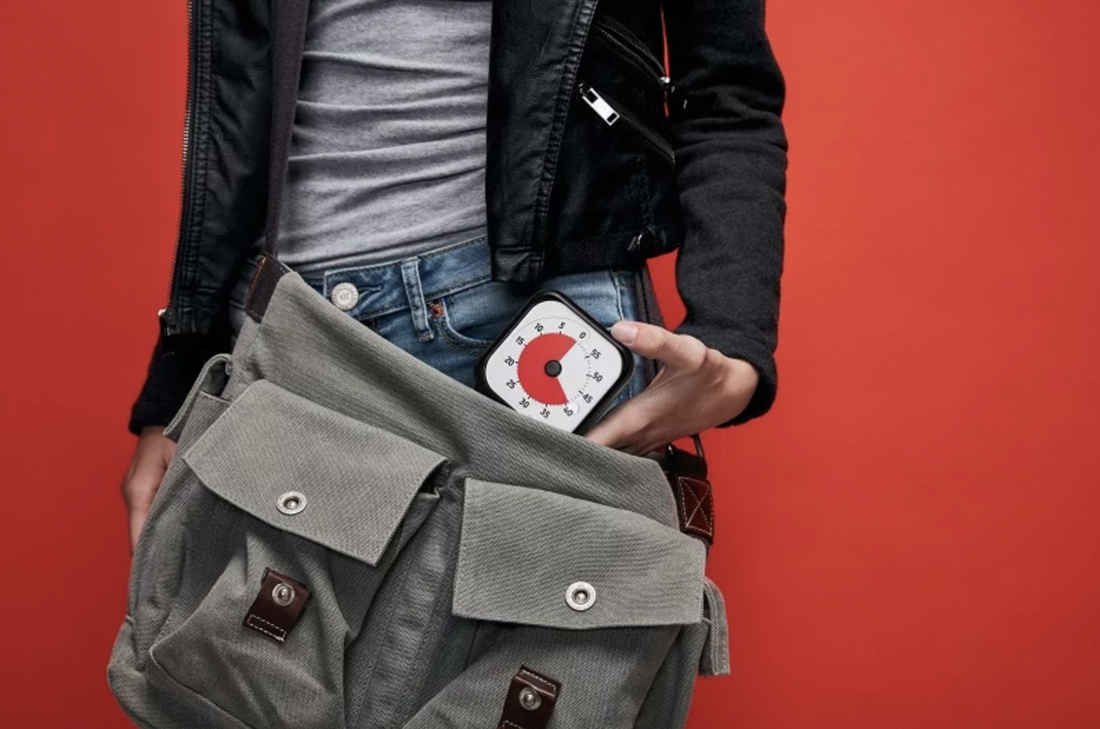 Časovač Time Timer Pocket