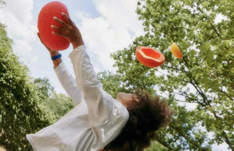 Stapelstein Dynamic all waters & greens