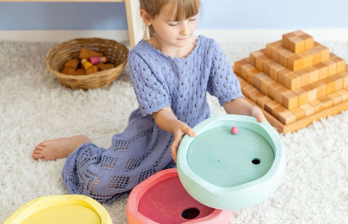 Duhové disky Grimms & Stapelstein