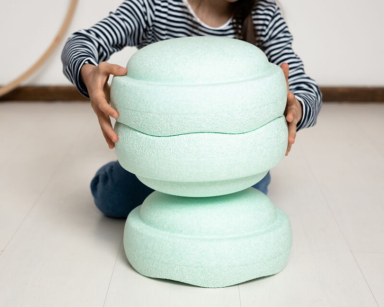 10 tipů na hru s Stapelstein kameny