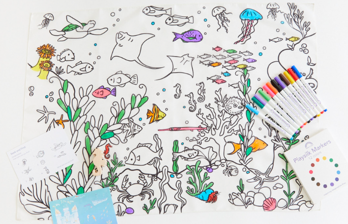 Hedvábné předplatné - AKTUALIZOVANÉ produkty měsíce pod čarou