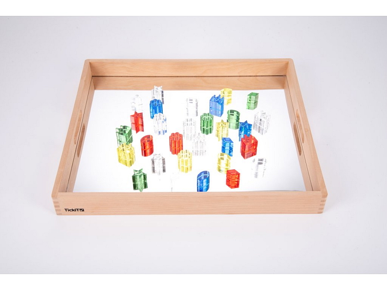 Začínáme se sensory play