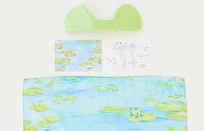 Hedvábné předplatné - AKTUALIZOVANÉ produkty měsíce pod čarou