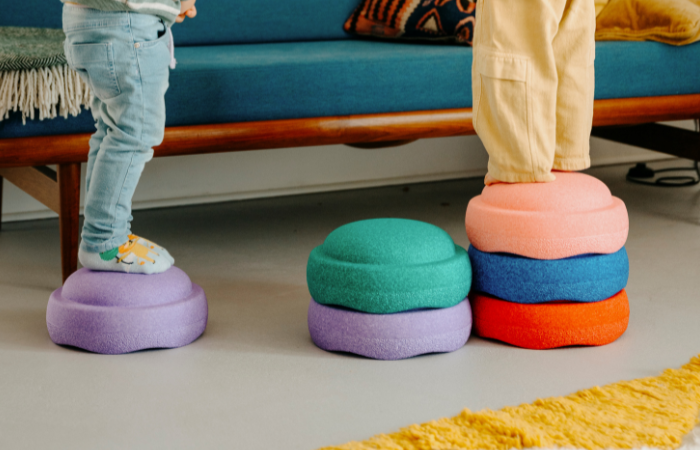 Srovnávačka Stapelstein