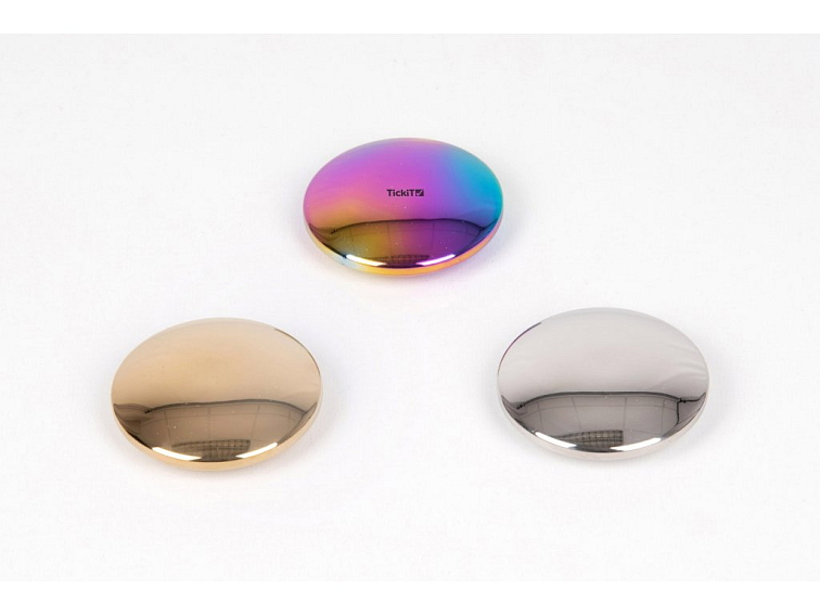 Začínáme se sensory play