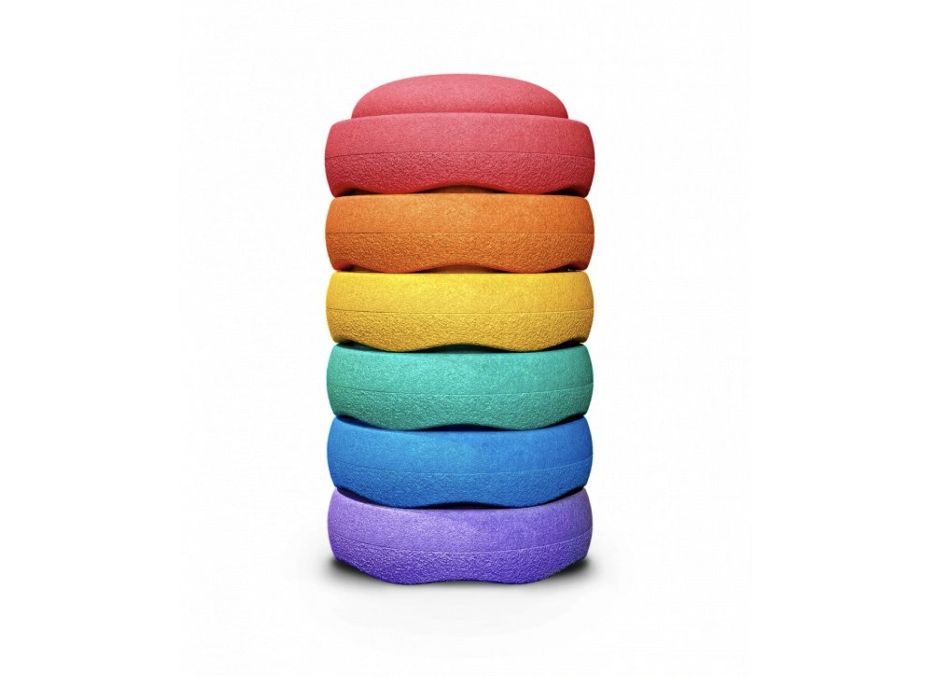 Dřevěná lávka Utugou - úzká