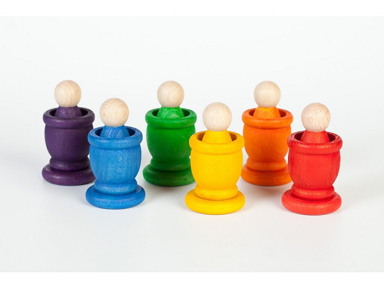 Grapat pro nejmenší