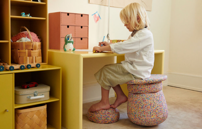 Stapelstein Dynamic all waters & greens