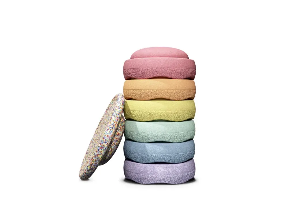 Srovnávačka Stapelstein