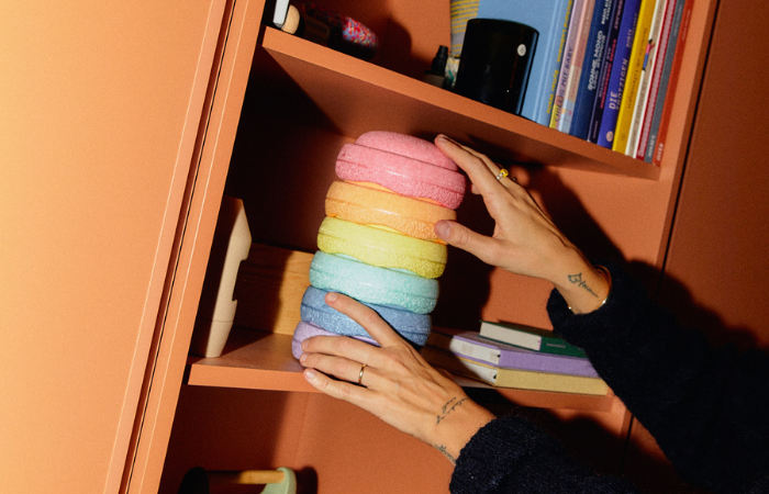 Srovnávačka Stapelstein