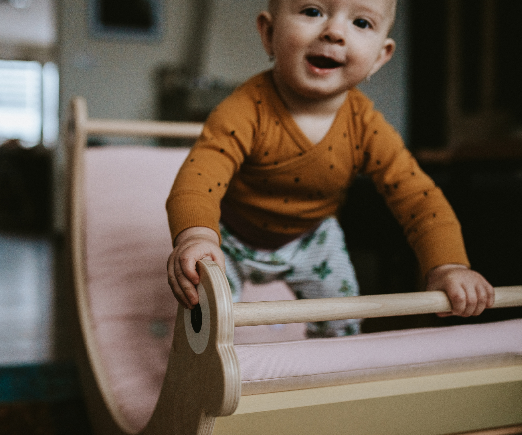 Houpačka Spectra II. jakost