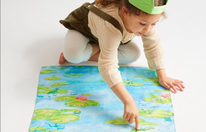 Hedvábné předplatné - AKTUALIZOVANÉ produkty měsíce pod čarou