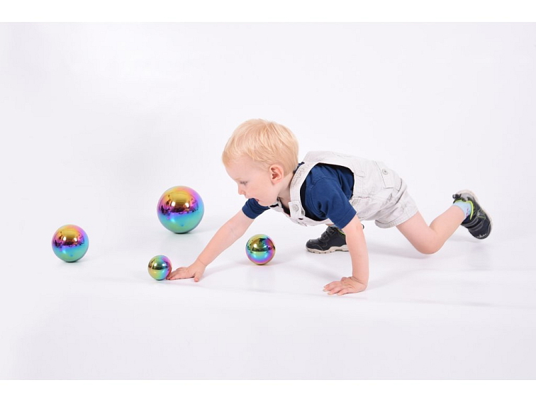 Začínáme se sensory play