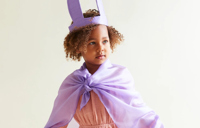 Hedvábné předplatné Sarah`s Silks: Playsilk in the Mail