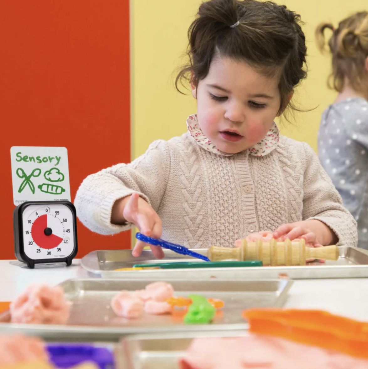 Časovač Time Timer Pocket