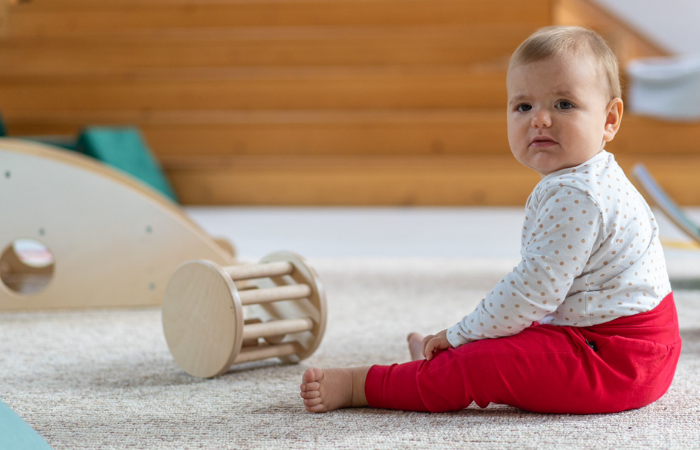 Začínáme se sensory play