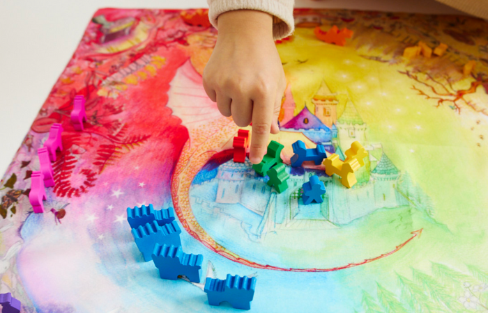 Hedvábné předplatné - AKTUALIZOVANÉ produkty měsíce pod čarou