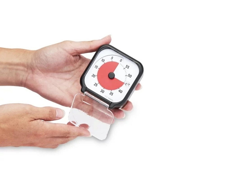 Time Timer: Krok k úspěšnému rodičovství