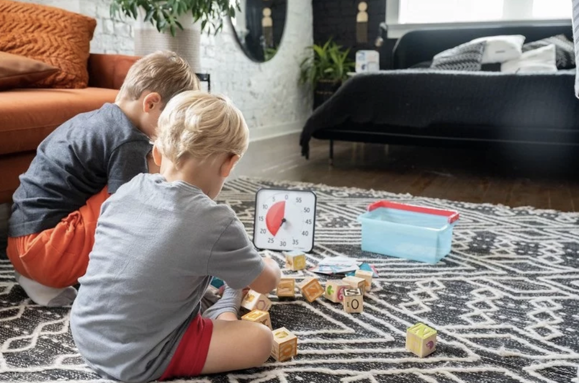 Časovač Time Timer Medium