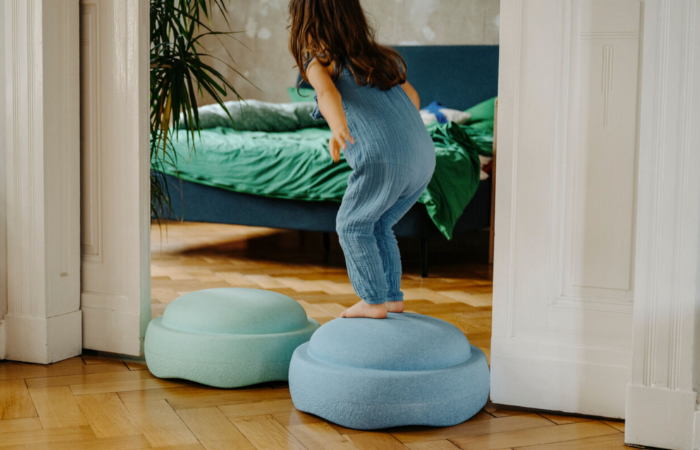 Srovnávačka Stapelstein