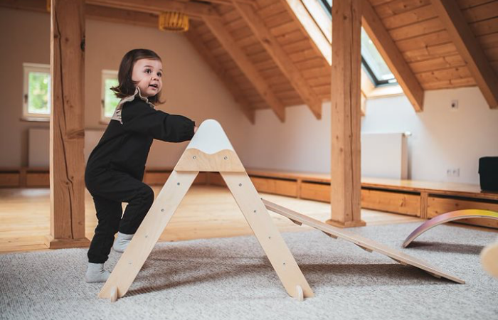 Začínáme se sensory play