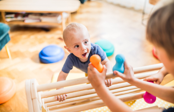 Domácí cvičení (nejen) pro ploché nohy