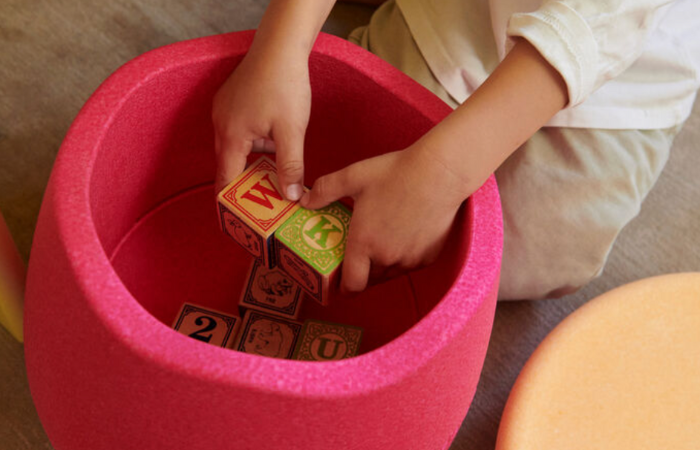 Stapelstein Dynamic all waters & greens