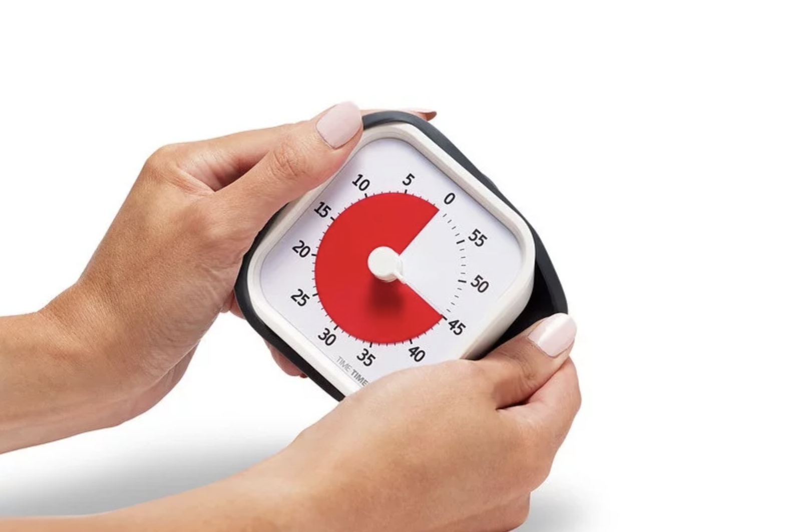 Časovač Time Timer MOD, charcoal