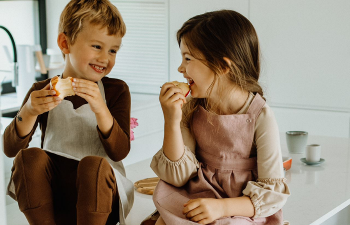 Začínáme se sensory play