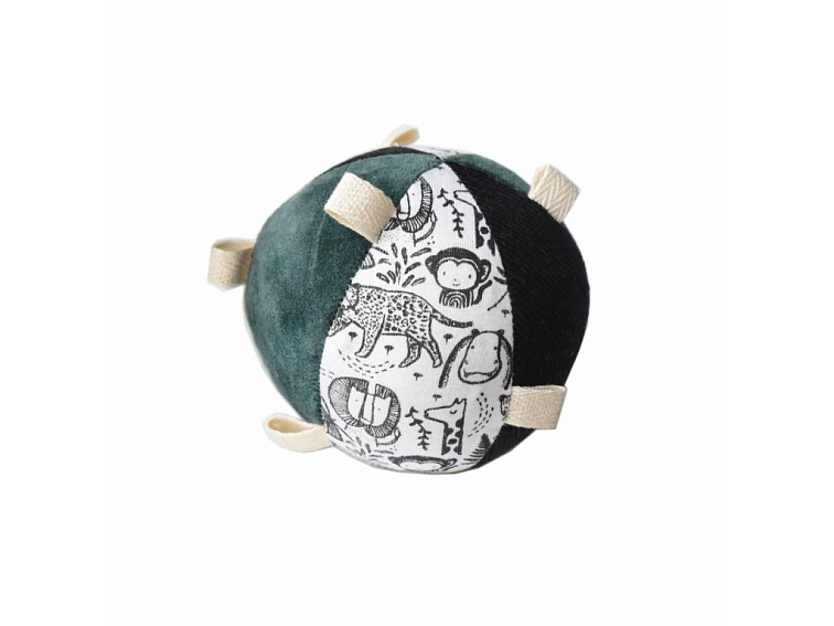 Začínáme se sensory play