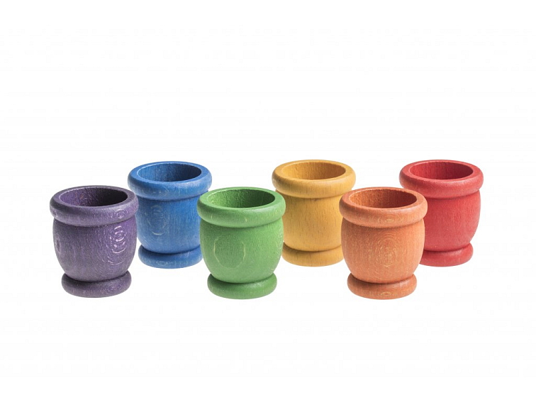 Grapat pro nejmenší