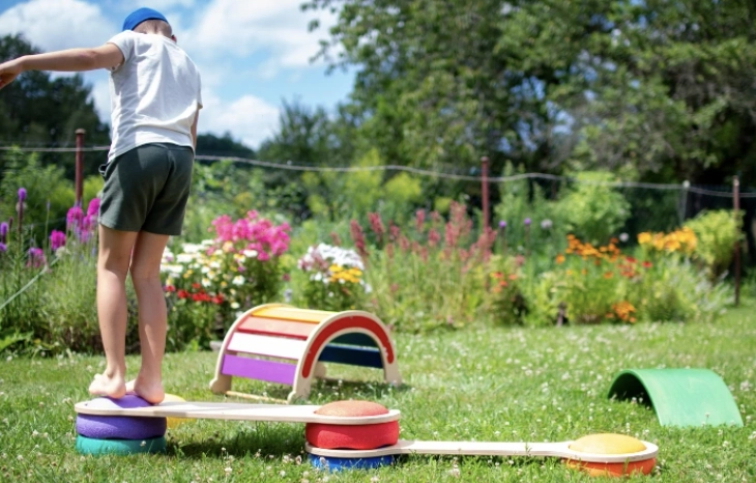 Stapelstein Dynamic all waters & greens