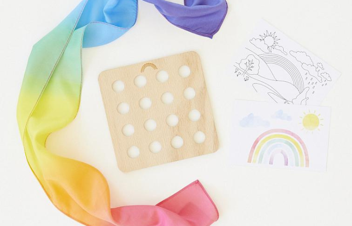 Hedvábné předplatné - AKTUALIZOVANÉ produkty měsíce pod čarou