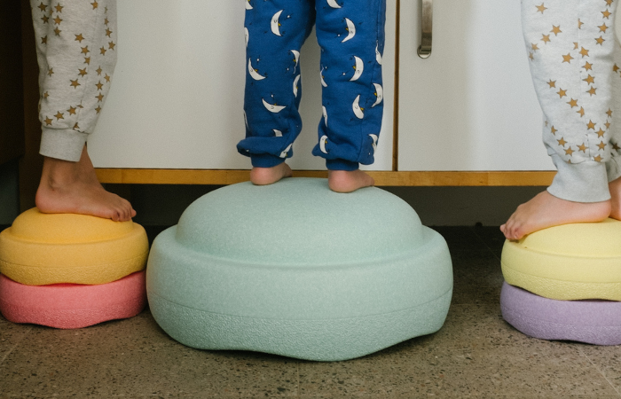 Srovnávačka Stapelstein