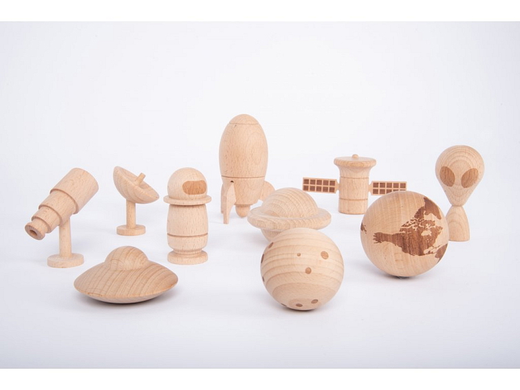 Začínáme se sensory play