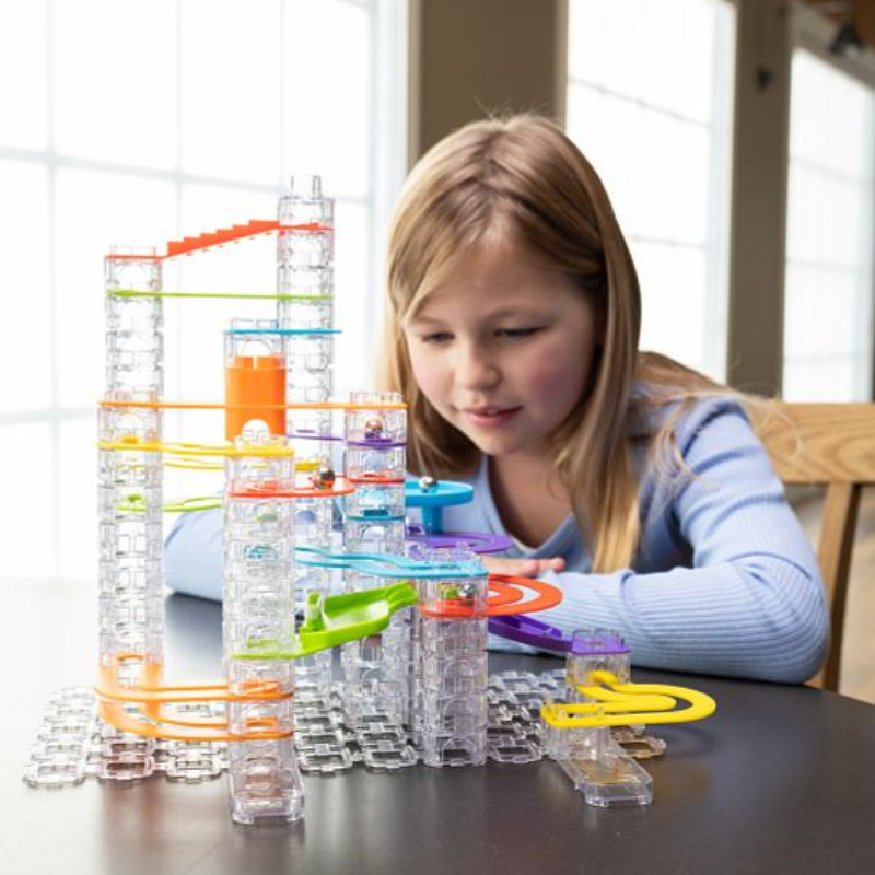 Kuličkodráha Trestle Tracks