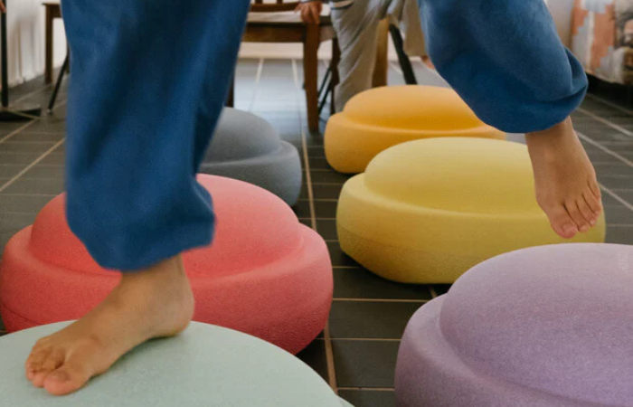 Stapelstein GROW balanční kámen