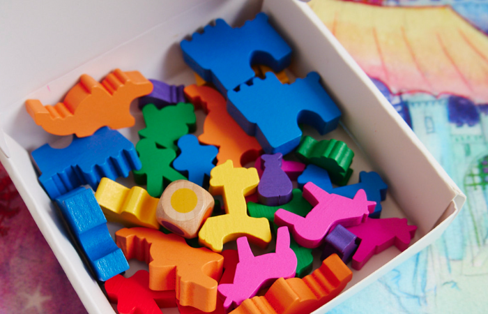 Hedvábné předplatné - AKTUALIZOVANÉ produkty měsíce pod čarou