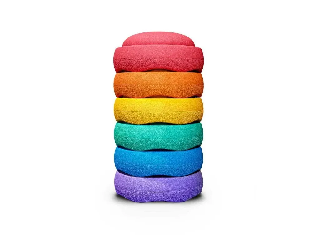 Srovnávačka Stapelstein