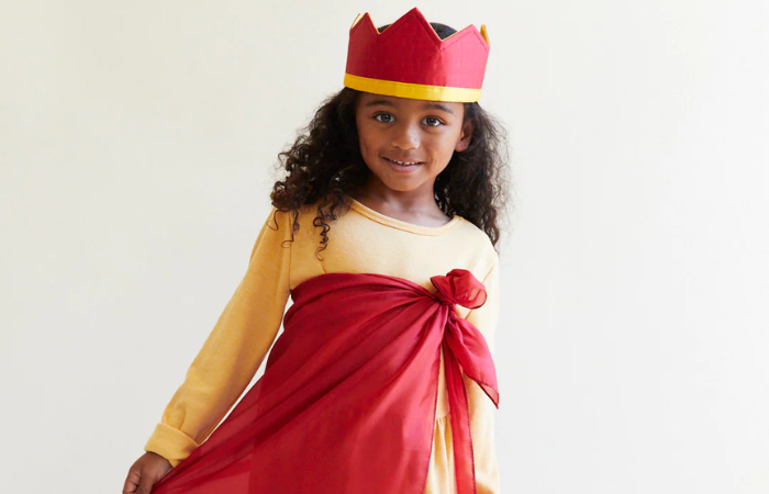 Hedvábné předplatné Sarah`s Silks: Playsilk in the Mail