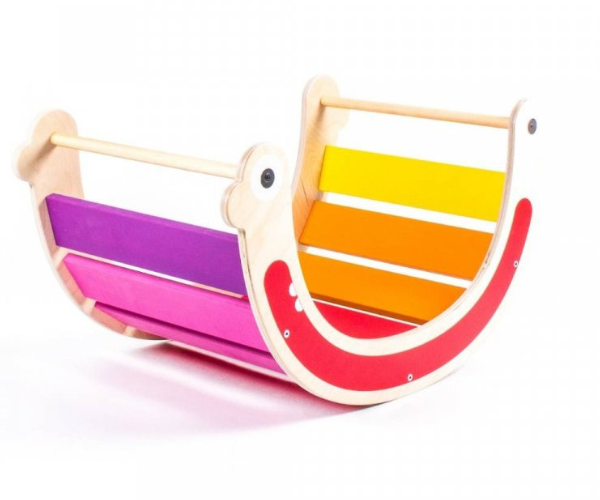 Houpačka Spectra Ema