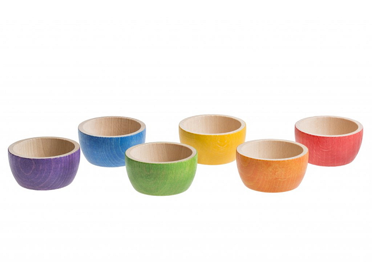 Grapat pro nejmenší