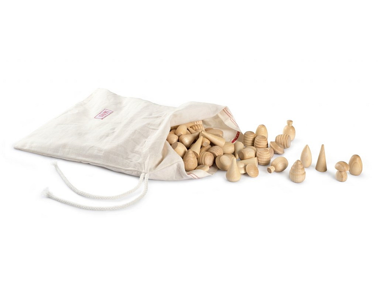 Grapat pro nejmenší