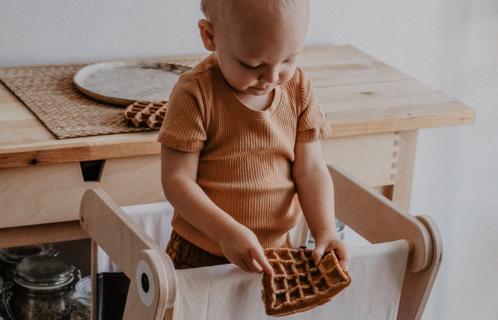 Začínáme se sensory play