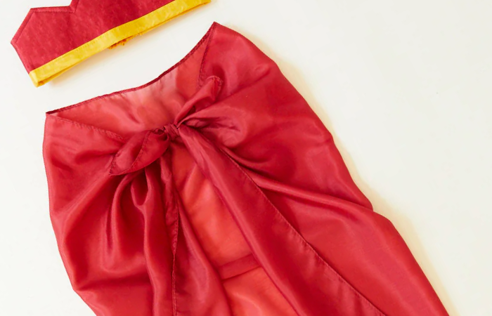 Hedvábné předplatné Sarah`s Silks: Playsilk in the Mail