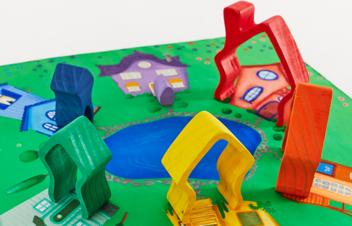 Hedvábné předplatné - AKTUALIZOVANÉ produkty měsíce pod čarou