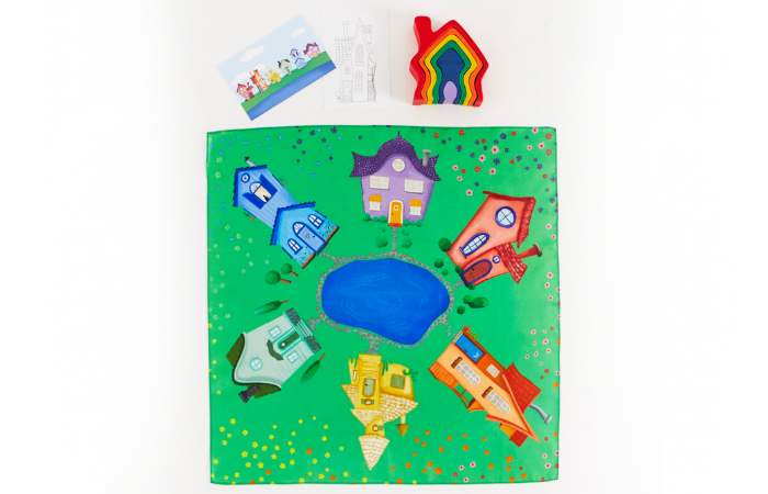 Hedvábné předplatné - AKTUALIZOVANÉ produkty měsíce pod čarou